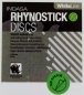 Preview: Rhynostick White Line Scheiben 150mm